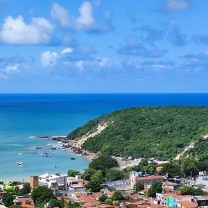  Apartamento Prime Ponta Negra Encanto Do Atlantico