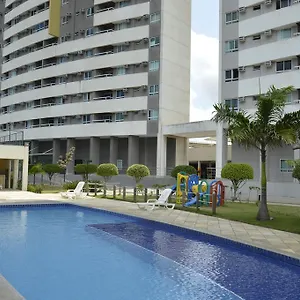  Apartamento Verano